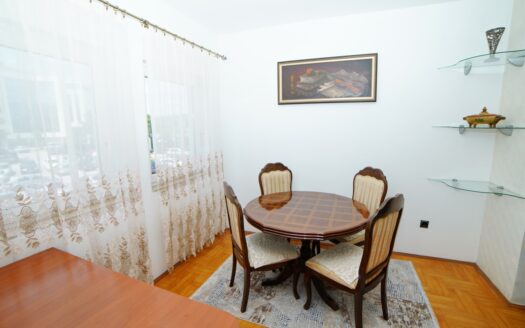 One bedroom apartment for rent, Preko Morače, Podgorica