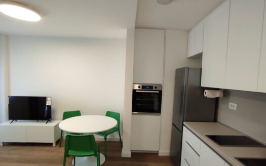 One bedroom apartment for rent, Preko Morače, Podgorica