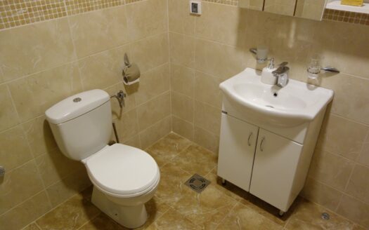 Studio apartment for rent, Pržno, Budva