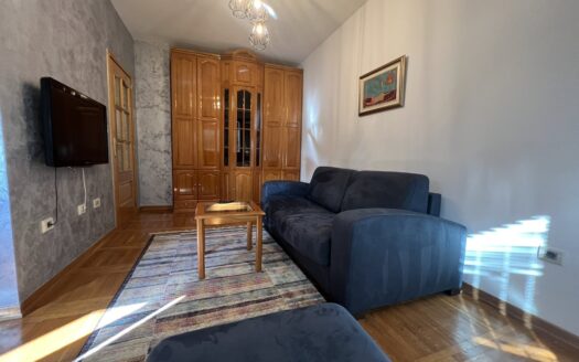 Jednosoban stan za izdavanje, Rimski trg, Podgorica