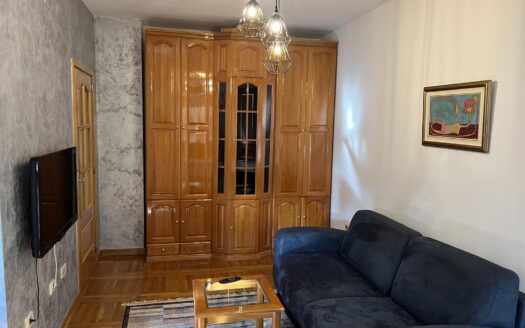 Jednosoban stan za izdavanje, Rimski trg, Podgorica