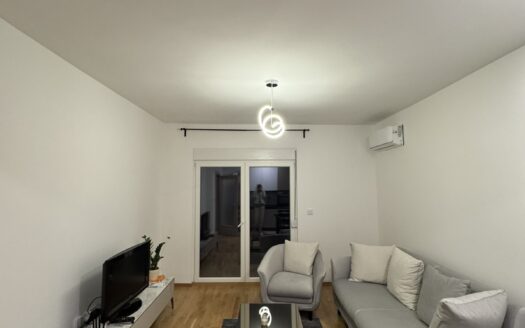 One bedroom apartment for rent, Stara Varoš, Podgorica