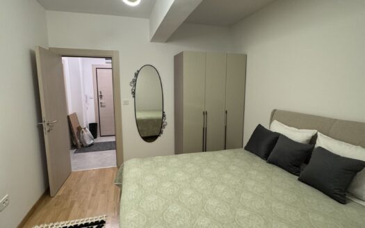 One bedroom apartment for rent, Stara Varoš, Podgorica