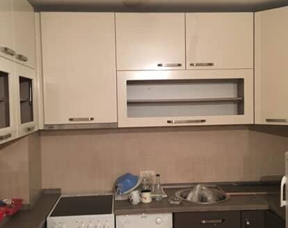 One bedroom apartment for rent, Stari Aerodrom, Podgorica