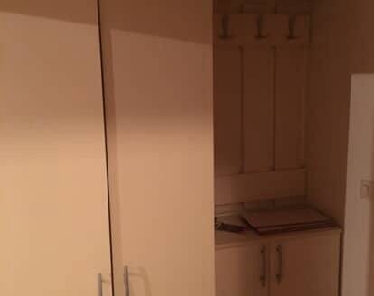 One bedroom apartment for rent, Stari Aerodrom, Podgorica