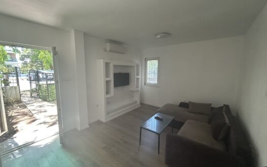 Two bedroom apartment for rent, Stari Aerodrom, Podgorica