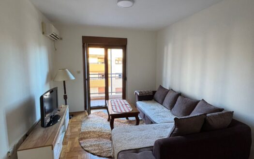 Two bedroom apartment for rent, Stari Aerodrom, Podgorica