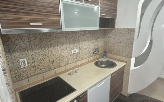 Two bedroom apartment for rent, Stari Aerodrom, Podgorica