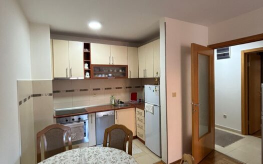 Two bedroom apartment for rent, Stari Aerodrom, Podgorica