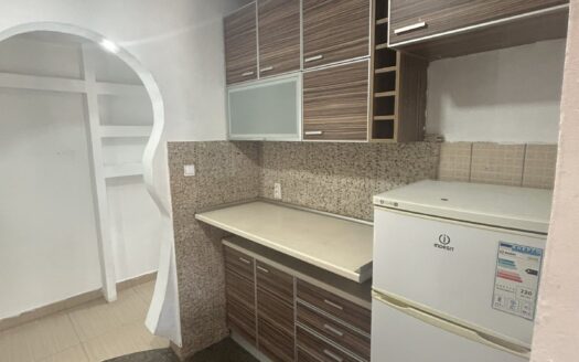 Two bedroom apartment for rent, Stari Aerodrom, Podgorica
