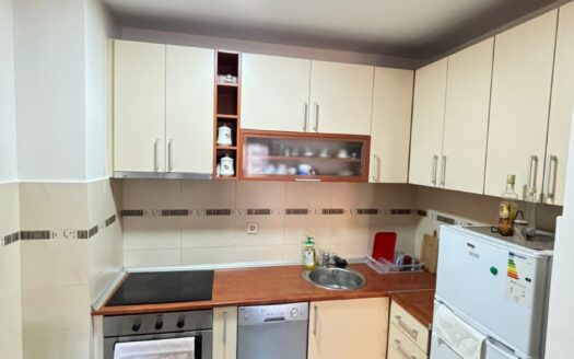 Two bedroom apartment for rent, Stari Aerodrom, Podgorica