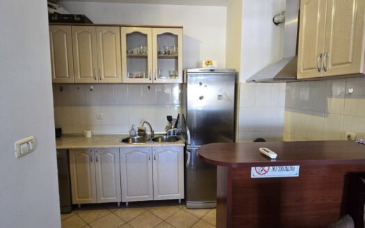 One bedroom apartment for rent, Stari Aerodrom, Podgorica