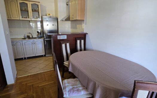 One bedroom apartment for rent, Stari Aerodrom, Podgorica