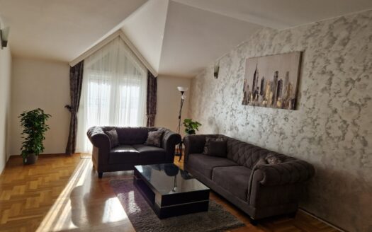 Dvosoban stan za izdavanje, Tološi, Podgorica