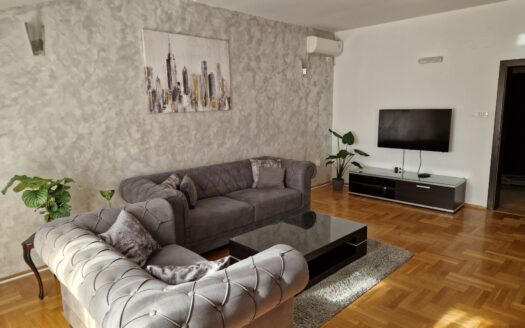 Dvosoban stan za izdavanje, Tološi, Podgorica