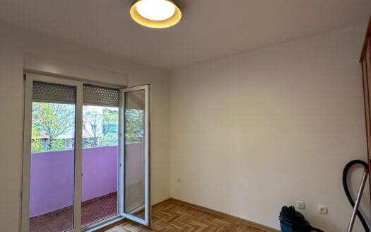 One bedroom apartment for rent, Zabjelo, Podgorica