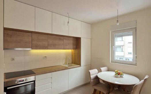 Two bedroom apartment for rent, Zabjelo, Podgorica