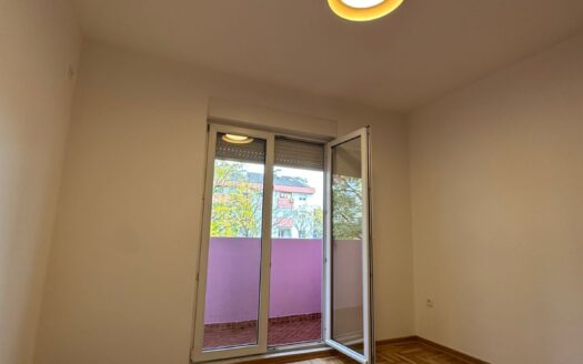 One bedroom apartment for rent, Zabjelo, Podgorica