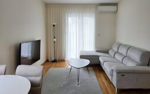 Two bedroom apartment for rent, Zabjelo, Podgorica