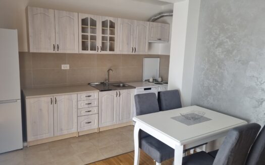 Two bedroom apartment for rent, Zabjelo, Podgorica