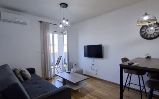 One bedroom apartment for rent, Zabjelo, Podgorica