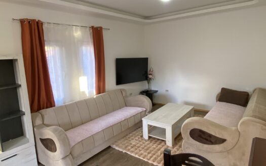 One bedroom apartment for rent, Pobrežje, Podgorica