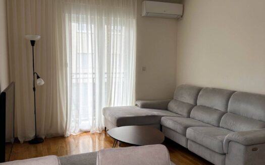 Two bedroom apartment for rent, Zabjelo, Podgorica
