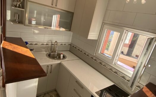 One bedroom apartment for rent, Pobrežje, Podgorica