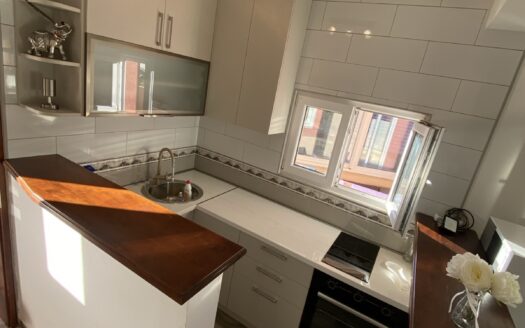 One bedroom apartment for rent, Pobrežje, Podgorica