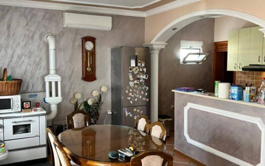 Three bedroom apartment for rent, Iza City kvarta, Podgorica