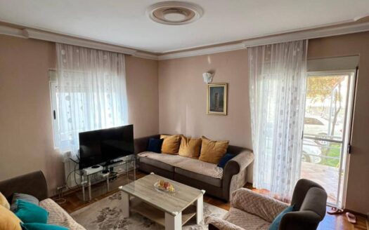 Three bedroom apartment for rent, Iza City kvarta, Podgorica