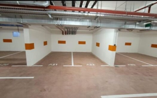 Garaža za izdavanje, Linea, Podgorica