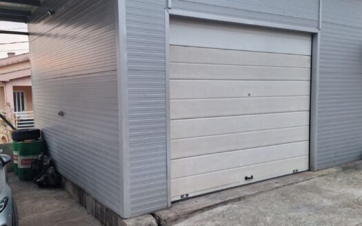 Garaže za izdavanje, Dalmatinska, Podgorica