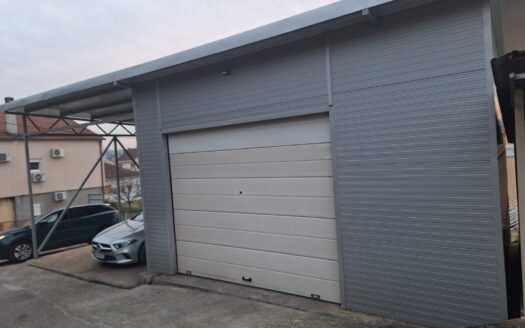 Garaže za izdavanje, Dalmatinska, Podgorica