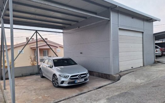 Garaže za izdavanje, Dalmatinska, Podgorica