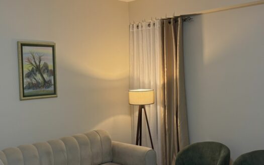 Jednosoban stan za izdavanje, Krivi most, Podgorica