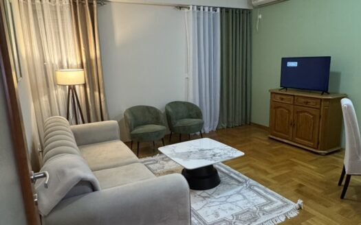 Jednosoban stan za izdavanje, Krivi most, Podgorica