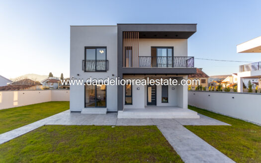 Kuća na prodaju, Gornja Gorica, Podgorica