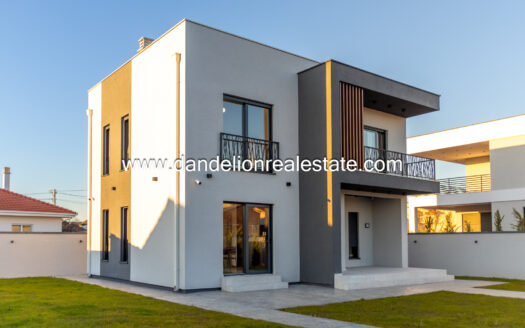 House for sale, Gornja Gorica, Podgorica