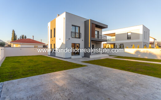 House for sale, Gornja Gorica, Podgorica