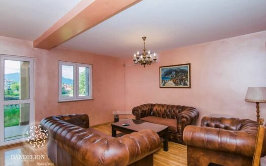 Ribnica Riverbank House for Rent, Stari Aerodrom, Podgorica