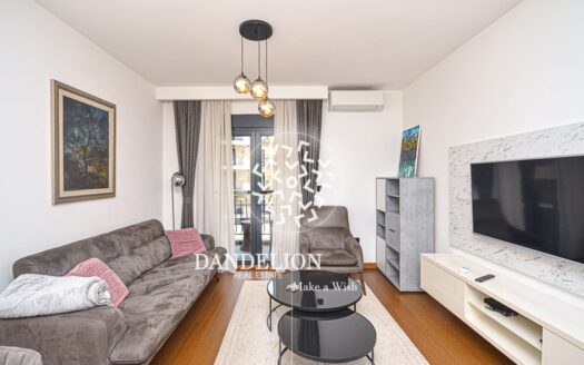 Apartman Elegance, Ljubović hills, Podgorica