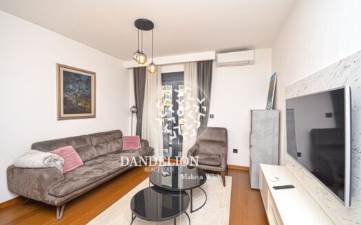 Apartman Elegance, Ljubović hills, Podgorica