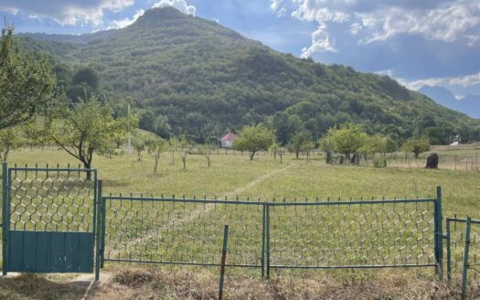 Land for sale, Kolašin