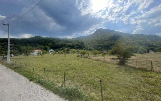 Land for sale, Kolašin