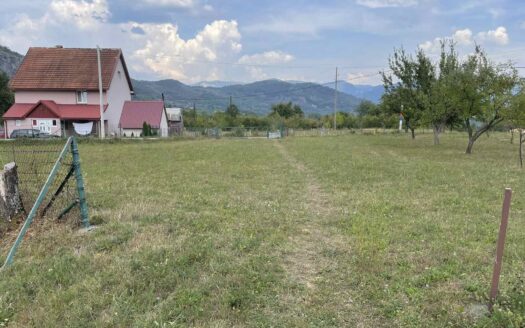 Land for sale, Kolašin