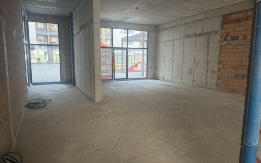 Office space for rent, Stari Aerodrom, Podgorica