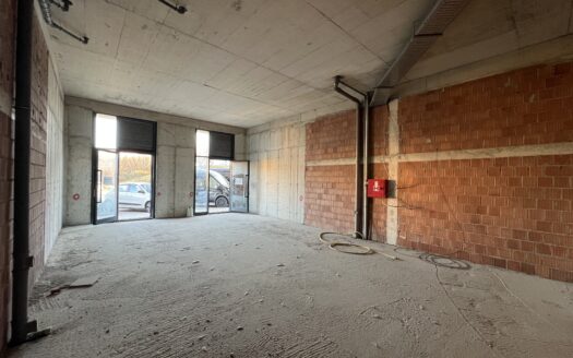 Office space for rent, Ljubović, Podgorica