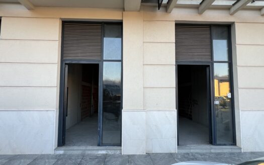 Office space for rent, Ljubović, Podgorica