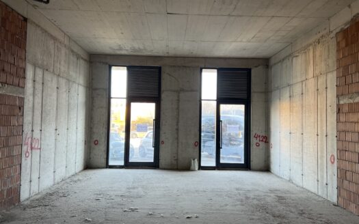 Office space for rent, Ljubović, Podgorica